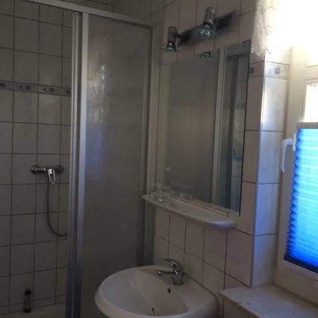 Im Blumenhaus Lägenhet Sagard