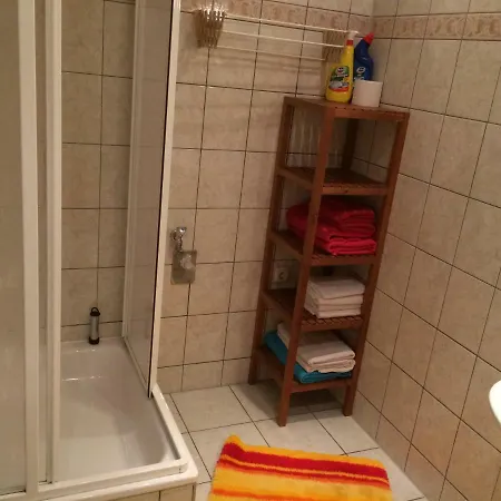 Im Blumenhaus
